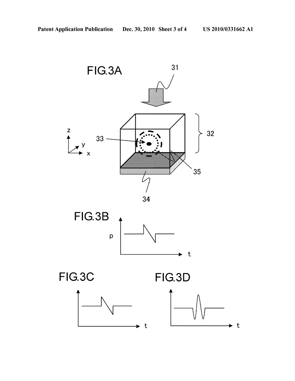 PHOTOACOUSTIC IMAGING APPARATUS AND PHOTOACOUSTIC IMAGING METHOD - diagram, schematic, and image 04