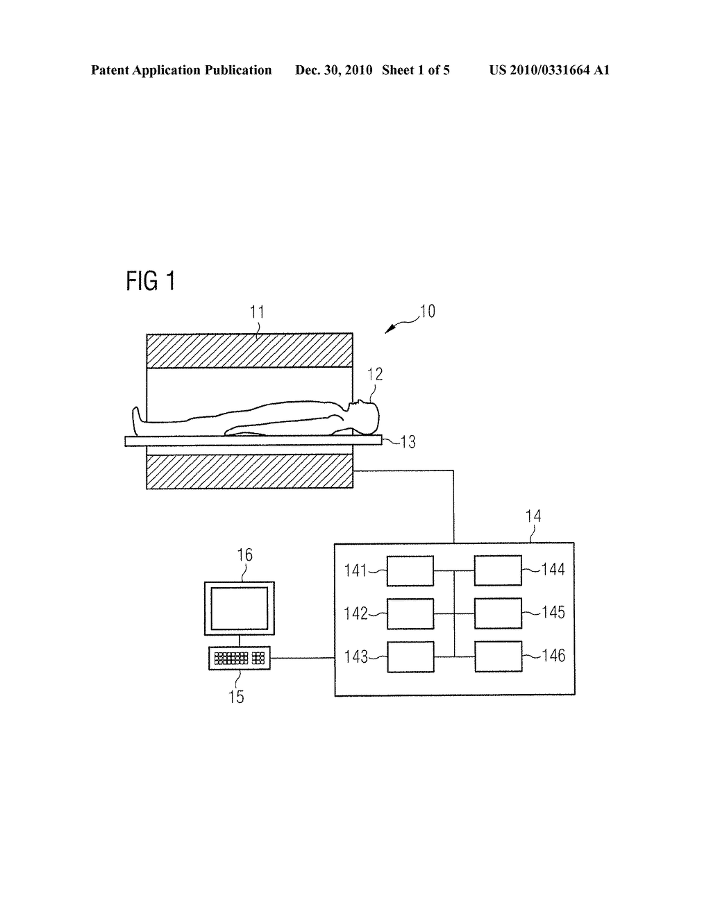 AUTOMATIC POSITIONING OF A SLICE PLANE IN MR ANGIOGRAPHY MEASUREMENTS - diagram, schematic, and image 02