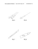 MARKER DELIVERY SYSTEM diagram and image