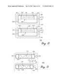 DEVICE AND METHOD FOR ADVANCED LOW-POWER MANAGEMENT OF A SENSOR TO MEASURE A PARAMETER OF THE MUSCULAR-SKELETAL SYSTEM diagram and image