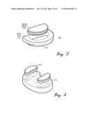 SENSING MODULE FOR ORTHOPEDIC LOAD SENSING INSERT DEVICE diagram and image