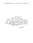 SENSING MODULE FOR ORTHOPEDIC LOAD SENSING INSERT DEVICE diagram and image