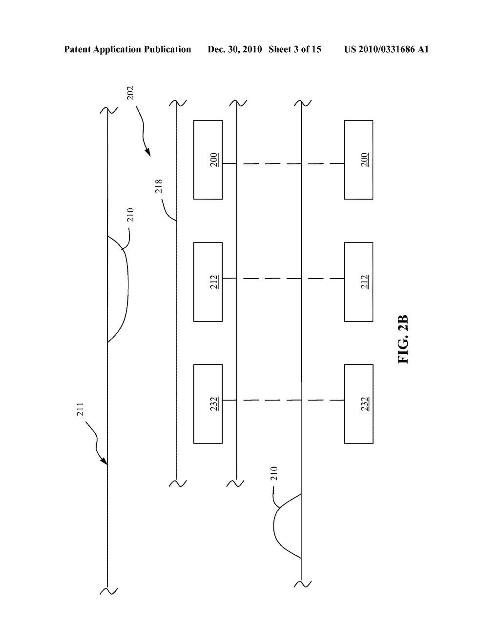 System for Treatment and Imaging Using Ultrasonic Energy and Microbubbles and Related Method Thereof - diagram, schematic, and image 04