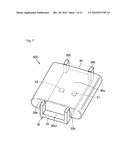 DETECTION UNIT FOR BLOOD PRESSURE INFORMATION MEASUREMENT DEVICE AND BLOOD PRESSURE INFORMATION MEASUREMENT DEVICE diagram and image