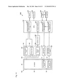 DETECTION UNIT FOR BLOOD PRESSURE INFORMATION MEASUREMENT DEVICE AND BLOOD PRESSURE INFORMATION MEASUREMENT DEVICE diagram and image