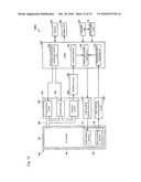 DETECTION UNIT FOR BLOOD PRESSURE INFORMATION MEASUREMENT DEVICE AND BLOOD PRESSURE INFORMATION MEASUREMENT DEVICE diagram and image