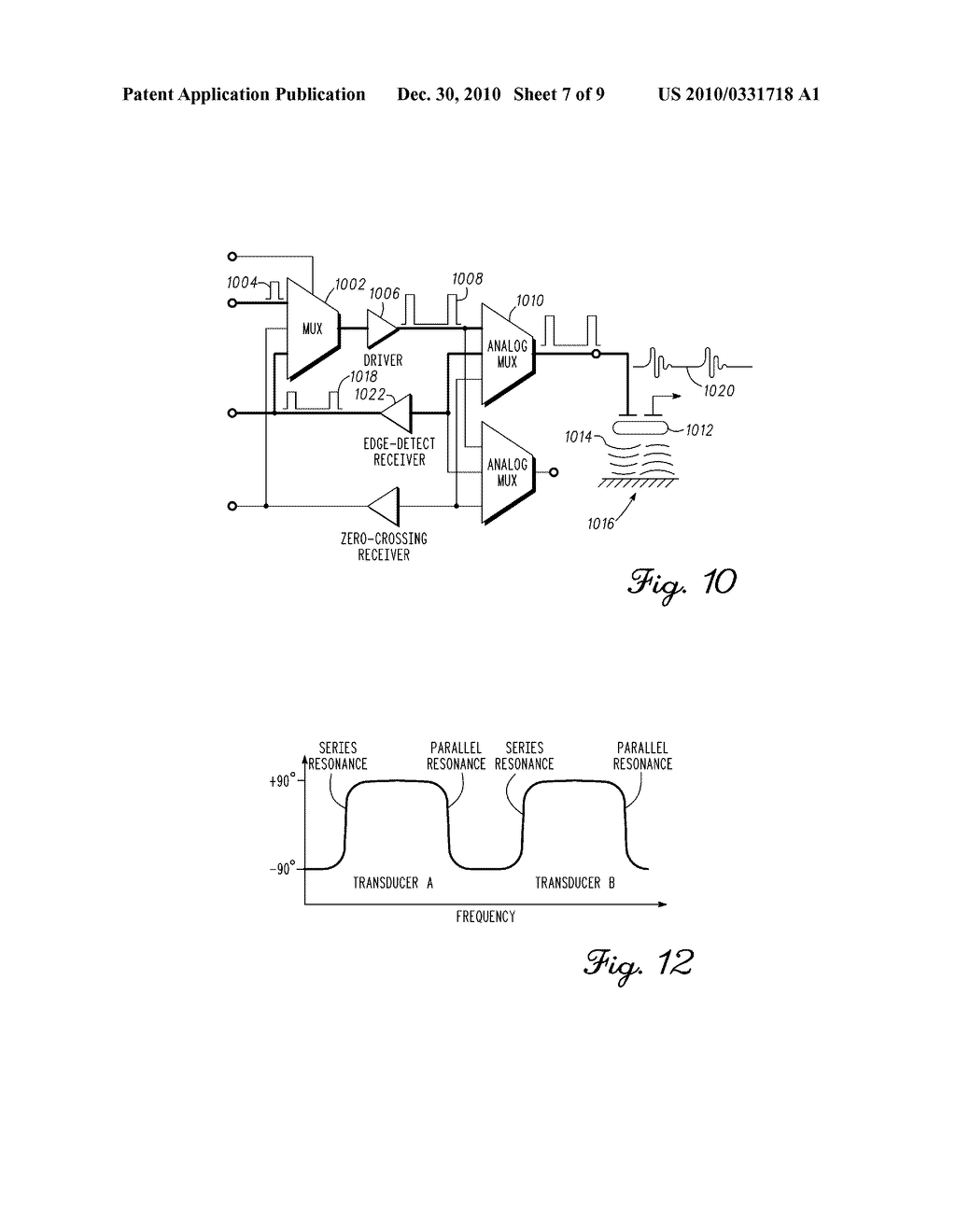 PROPAGATION TUNED OSCILLATOR FOR ORTHOPEDIC PARAMETER MEASUREMENT - diagram, schematic, and image 08