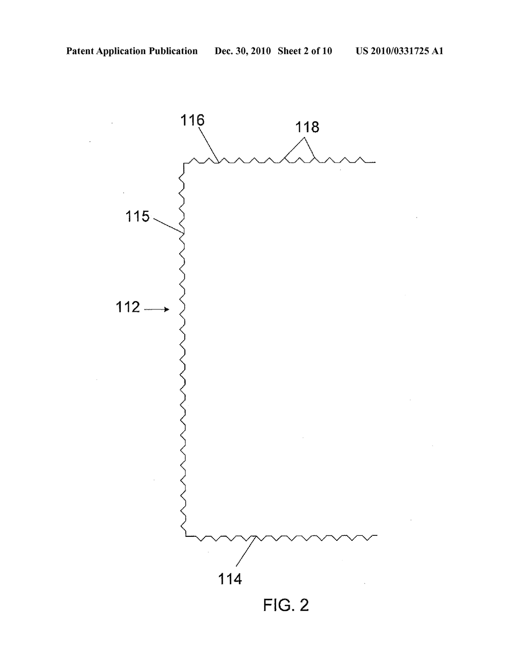 APPARATUS FOR GENERATING AND COLLECTING SALIVA SAMPLES CONTAINING ENHANCED CELL CONCENTRATIONS - diagram, schematic, and image 03