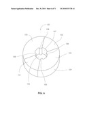 INTEGRATED DEVICES HAVING EXTRUDED ELECTRODE STRUCTURES AND METHODS OF USING SAME diagram and image