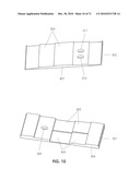 INTEGRATED DEVICES HAVING EXTRUDED ELECTRODE STRUCTURES AND METHODS OF USING SAME diagram and image