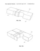 INTEGRATED DEVICES HAVING EXTRUDED ELECTRODE STRUCTURES AND METHODS OF USING SAME diagram and image