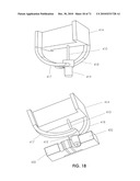 INTEGRATED DEVICES HAVING EXTRUDED ELECTRODE STRUCTURES AND METHODS OF USING SAME diagram and image