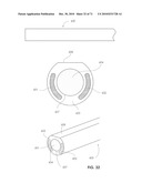 INTEGRATED DEVICES HAVING EXTRUDED ELECTRODE STRUCTURES AND METHODS OF USING SAME diagram and image