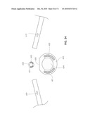 INTEGRATED DEVICES HAVING EXTRUDED ELECTRODE STRUCTURES AND METHODS OF USING SAME diagram and image