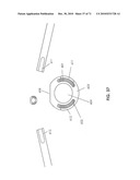 INTEGRATED DEVICES HAVING EXTRUDED ELECTRODE STRUCTURES AND METHODS OF USING SAME diagram and image