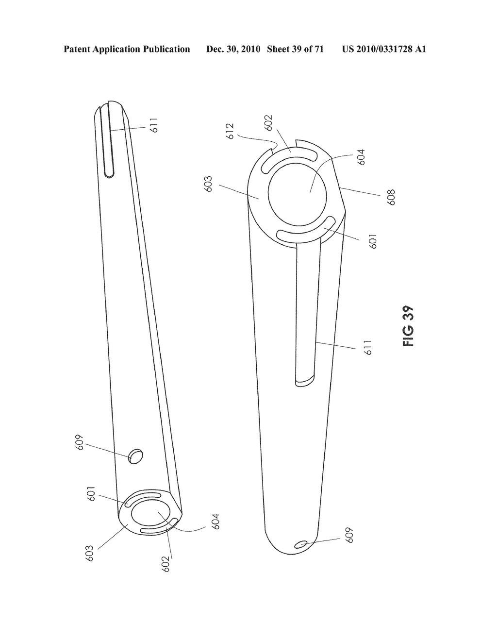 INTEGRATED DEVICES HAVING EXTRUDED ELECTRODE STRUCTURES AND METHODS OF USING SAME - diagram, schematic, and image 40