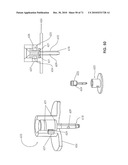 INTEGRATED DEVICES HAVING EXTRUDED ELECTRODE STRUCTURES AND METHODS OF USING SAME diagram and image