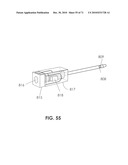 INTEGRATED DEVICES HAVING EXTRUDED ELECTRODE STRUCTURES AND METHODS OF USING SAME diagram and image