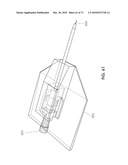 INTEGRATED DEVICES HAVING EXTRUDED ELECTRODE STRUCTURES AND METHODS OF USING SAME diagram and image