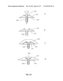 INTEGRATED DEVICES HAVING EXTRUDED ELECTRODE STRUCTURES AND METHODS OF USING SAME diagram and image