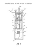 BLOOD AND INTERSTITIAL FLUID SAMPLING DEVICE diagram and image