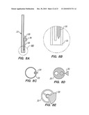 BLOOD AND INTERSTITIAL FLUID SAMPLING DEVICE diagram and image