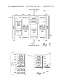 INTEGRATED SENSOR AND INTERCONNECT FOR MEASURING A PARAMETER OF THE MUSCULAR-SKELETAL SYSTEM diagram and image