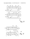 INTEGRATED SENSOR AND INTERCONNECT FOR MEASURING A PARAMETER OF THE MUSCULAR-SKELETAL SYSTEM diagram and image