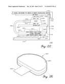 INTEGRATED SENSOR AND INTERCONNECT FOR MEASURING A PARAMETER OF THE MUSCULAR-SKELETAL SYSTEM diagram and image