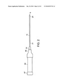 APPARATUS AND METHOD FOR AN ULTRASONIC MEDICAL DEVICE OPERATING IN TORSIONAL AND TRANSVERSE MODES diagram and image