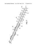 APPARATUS AND METHOD FOR AN ULTRASONIC MEDICAL DEVICE OPERATING IN TORSIONAL AND TRANSVERSE MODES diagram and image