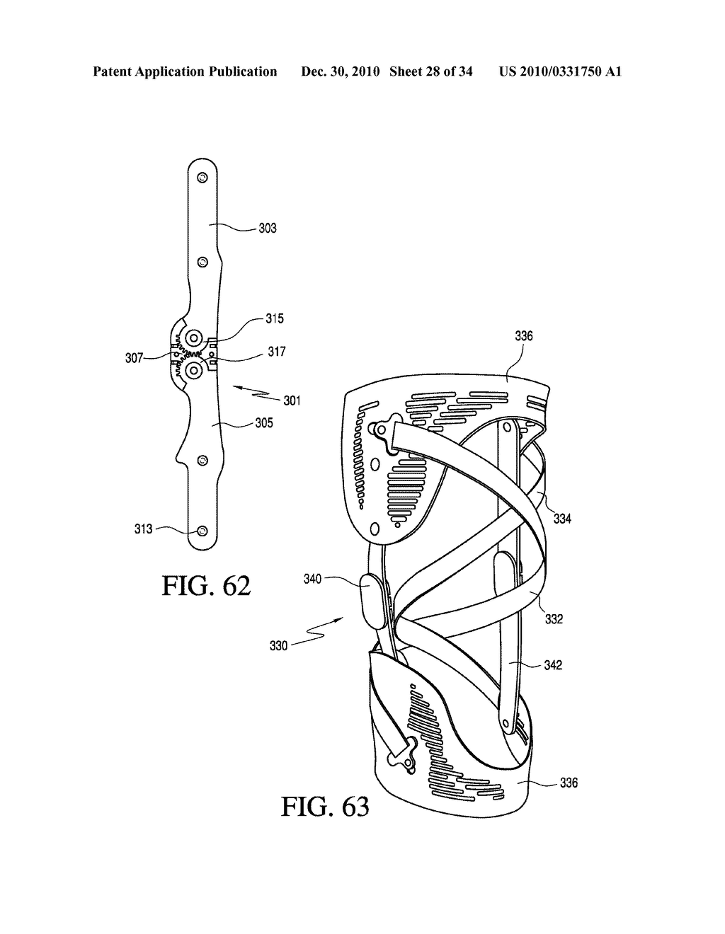 ORTHOPEDIC DEVICE - diagram, schematic, and image 29