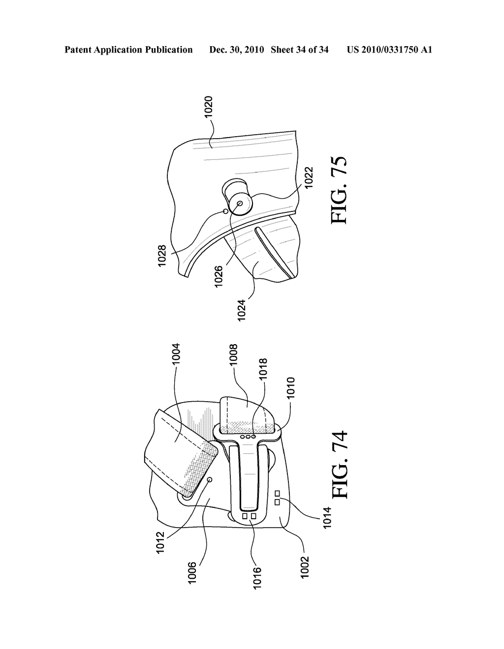 ORTHOPEDIC DEVICE - diagram, schematic, and image 35