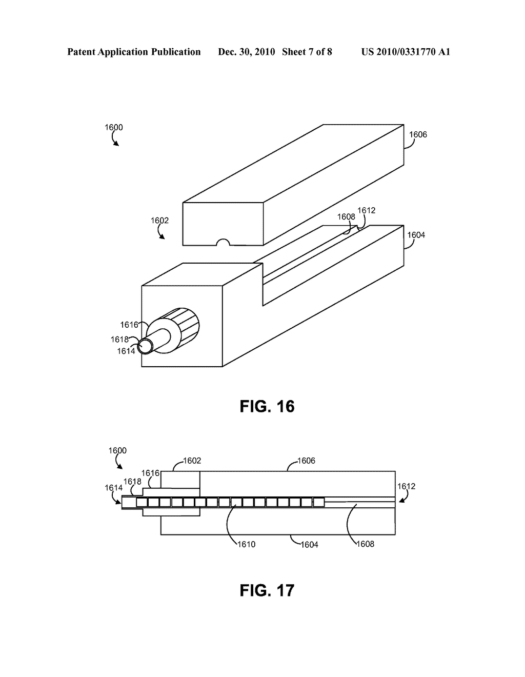 Implantable Drug Delivery Devices and Methods of Making the Same - diagram, schematic, and image 08