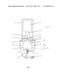 MEDICAL MIXING DEVICE diagram and image