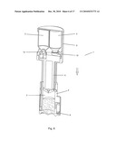 MEDICAL MIXING DEVICE diagram and image