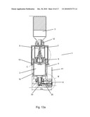 MEDICAL MIXING DEVICE diagram and image