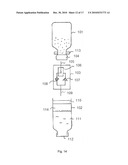 MEDICAL MIXING DEVICE diagram and image