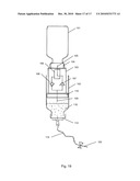 MEDICAL MIXING DEVICE diagram and image