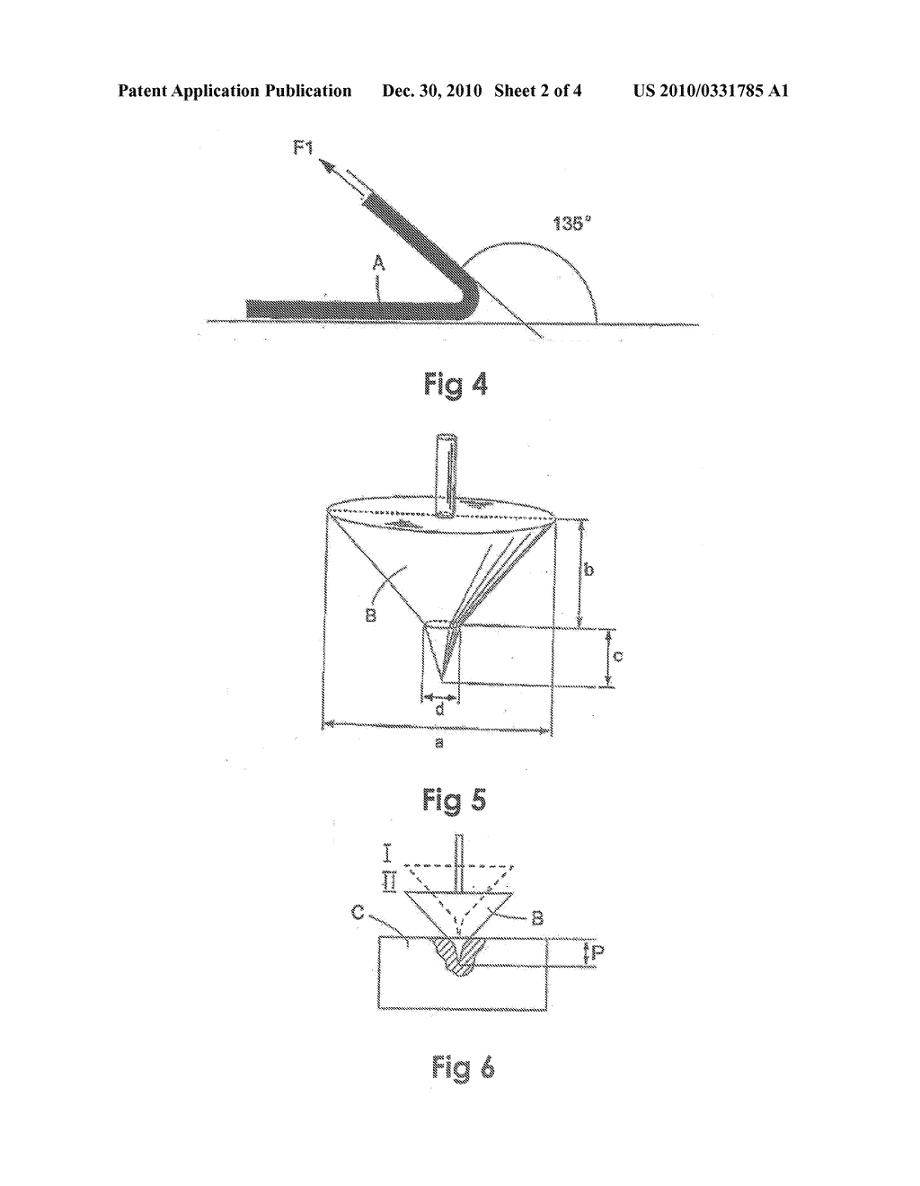 DRESSING FOR PROTECTING THE SKIN AROUND OBJECTS PROJECTING OUT THEREFROM - diagram, schematic, and image 03