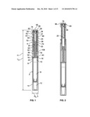 SPINDLE FOR A DRUG DELIVERY DEVICE diagram and image