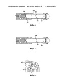 SPINDLE FOR A DRUG DELIVERY DEVICE diagram and image