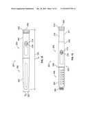 SPINDLE FOR A DRUG DELIVERY DEVICE diagram and image