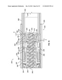 SPINDLE FOR A DRUG DELIVERY DEVICE diagram and image