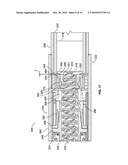 SPINDLE FOR A DRUG DELIVERY DEVICE diagram and image