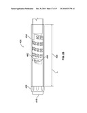 SPINDLE FOR A DRUG DELIVERY DEVICE diagram and image