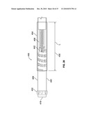 SPINDLE FOR A DRUG DELIVERY DEVICE diagram and image