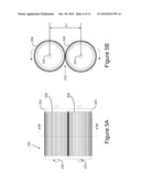 SYSTEMS AND METHODS FOR VARYING THE REPEAT PITCH DISTANCE OF A SUBSTRATE FOR USE WITH ABSORBENT ARTICLES diagram and image