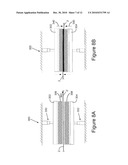 SYSTEMS AND METHODS FOR VARYING THE REPEAT PITCH DISTANCE OF A SUBSTRATE FOR USE WITH ABSORBENT ARTICLES diagram and image