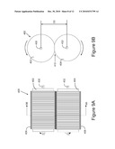 SYSTEMS AND METHODS FOR VARYING THE REPEAT PITCH DISTANCE OF A SUBSTRATE FOR USE WITH ABSORBENT ARTICLES diagram and image